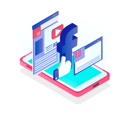 Facebook ads Agency