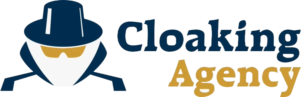 cloaking agency