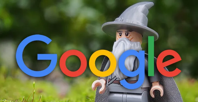 Google cloaking