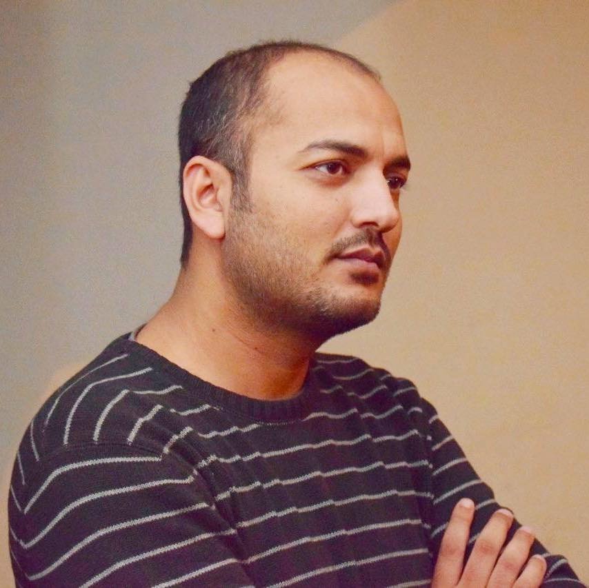 Owner Umar Hussain