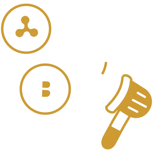Crypto Ads