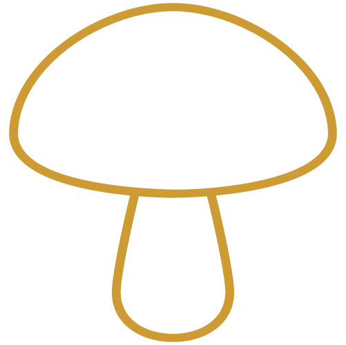 Mushrooms Ads