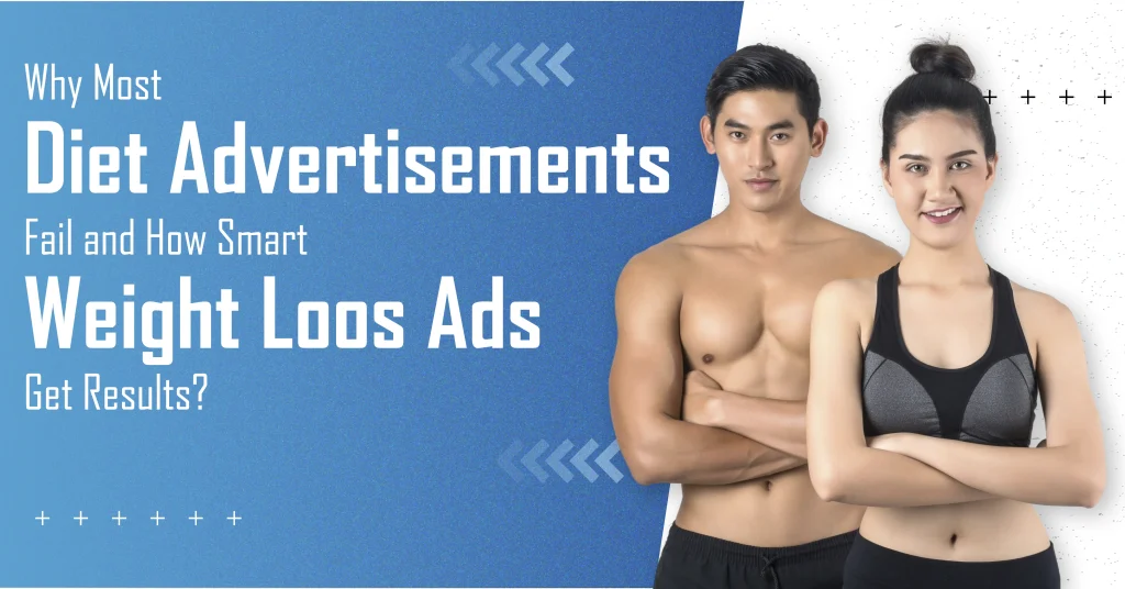 weight loss ads