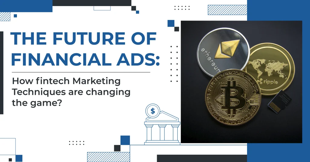 Financial ads