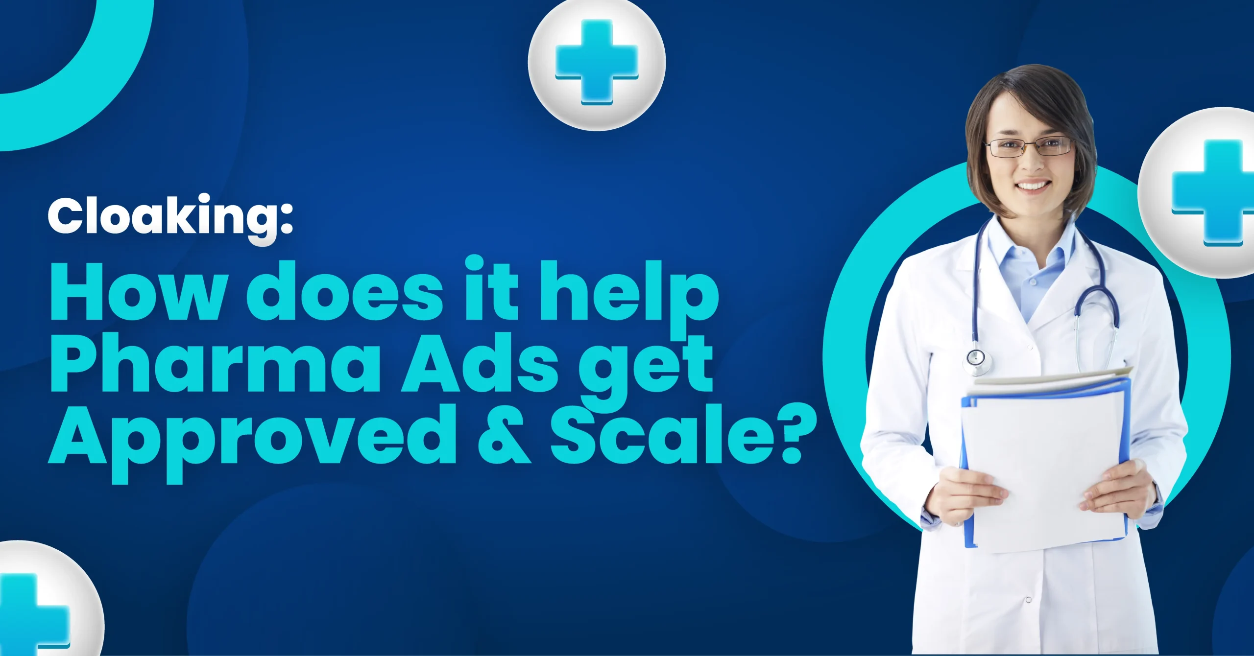 Pharma ads